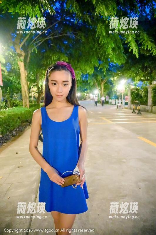 青豆客 - 好吧，王乔恩Abby双人图包可能会让你想起什么……咳咳，随便想想就好。