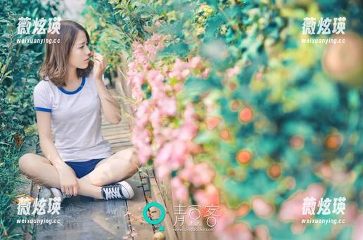 青豆客 - 原图好像在召唤：苏可可姐姐的新面孔更新来啦！