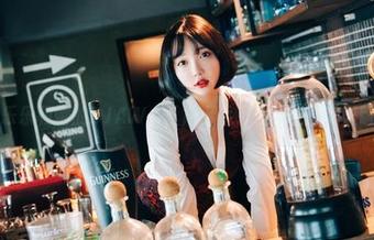 韩国孙乐乐和她的DJAWA三角士兵，让我在网盘里嗨到底！