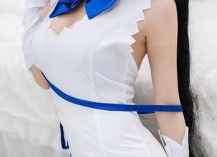 作品集：香草喵露露带你进入玻璃房少女的奇妙资源。
